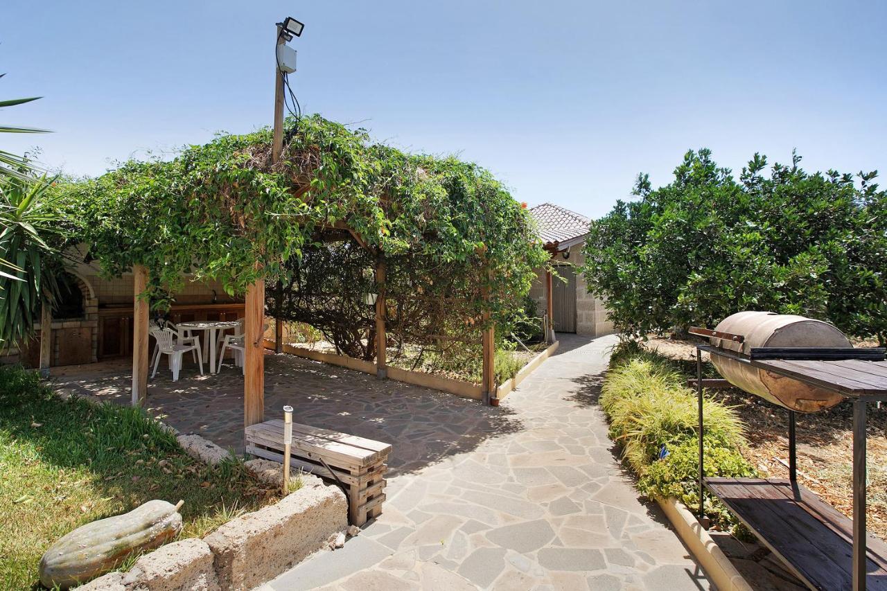 Las Tres Palmeras Guimar Exterior photo